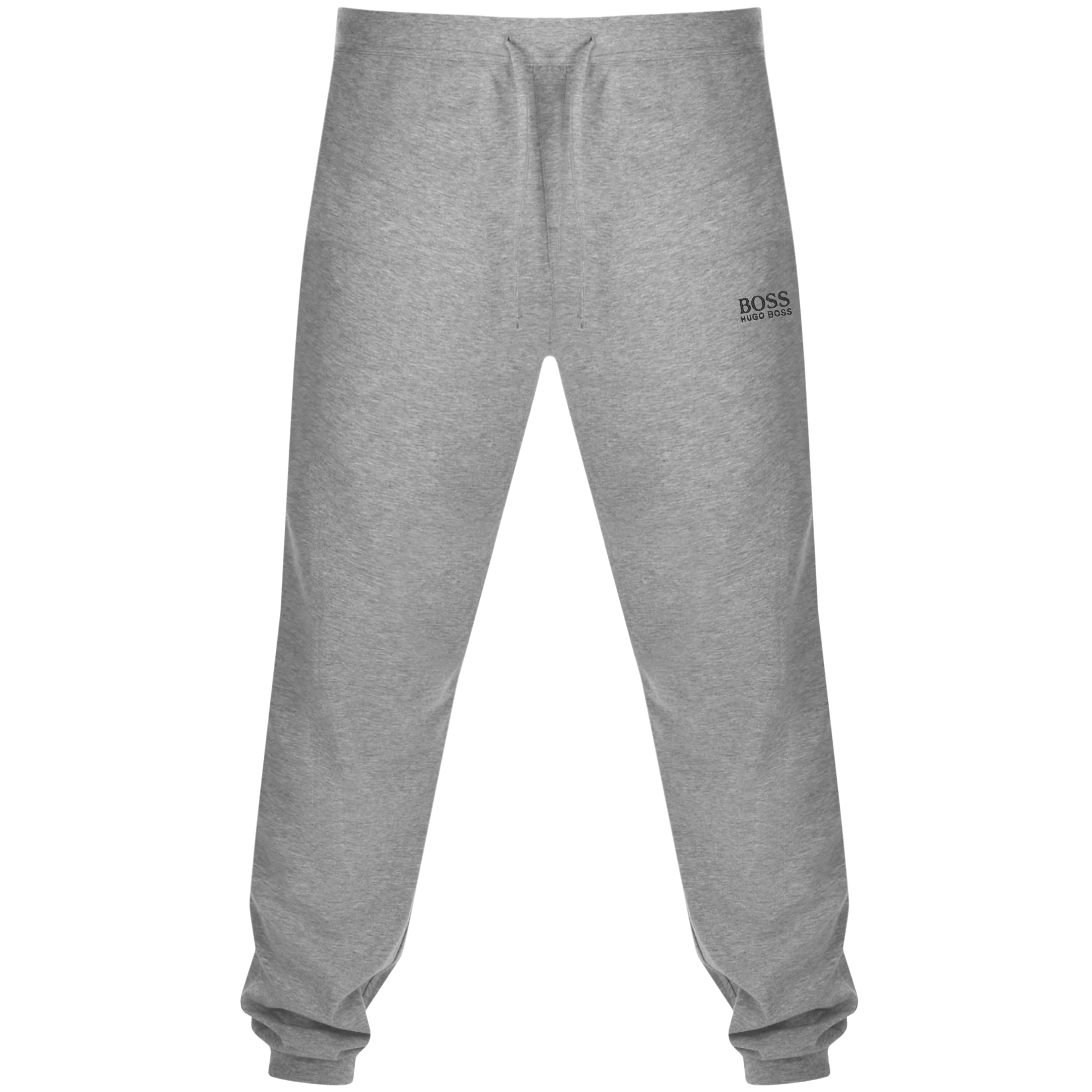 boss bodywear jogging bottoms